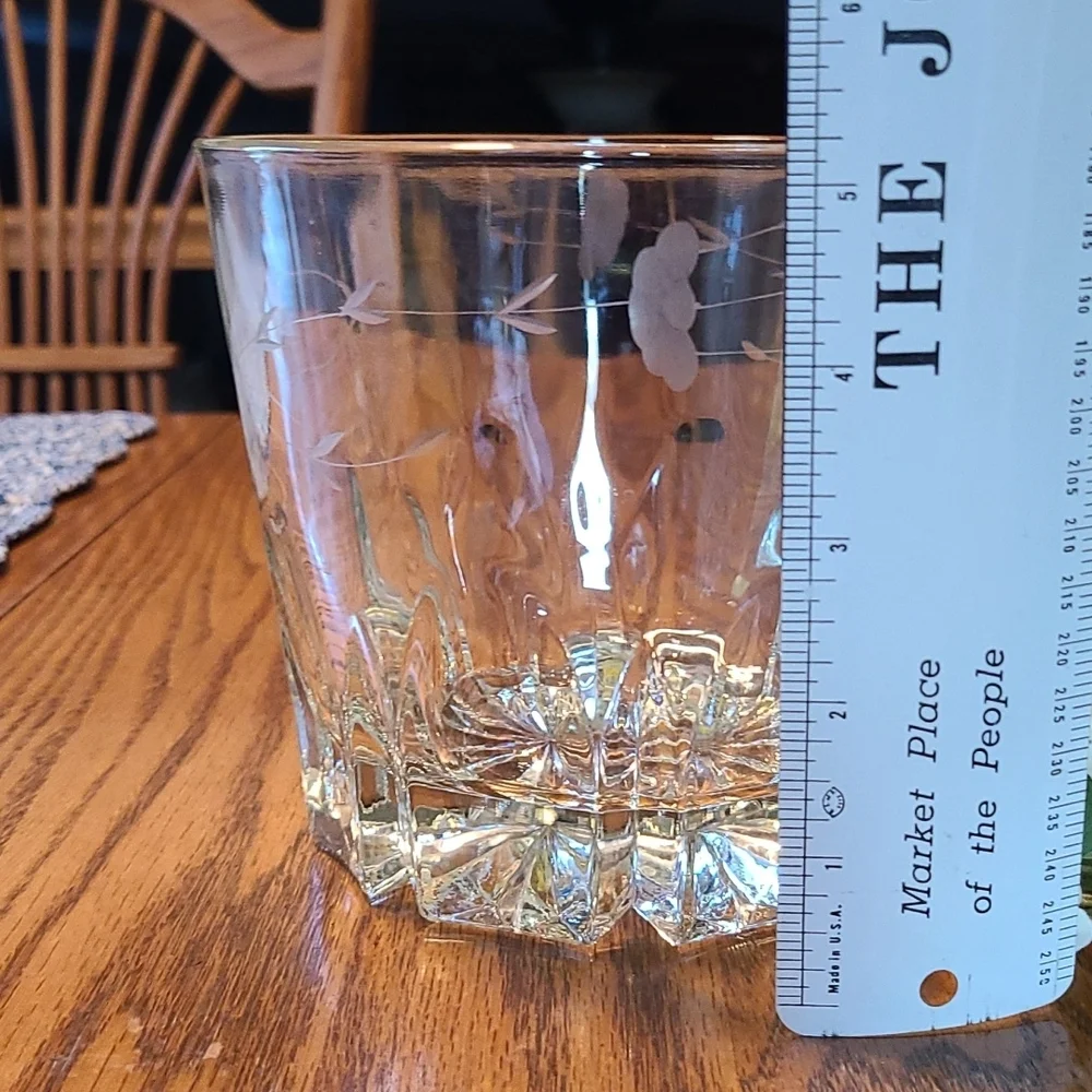 Princess House ice bucket
